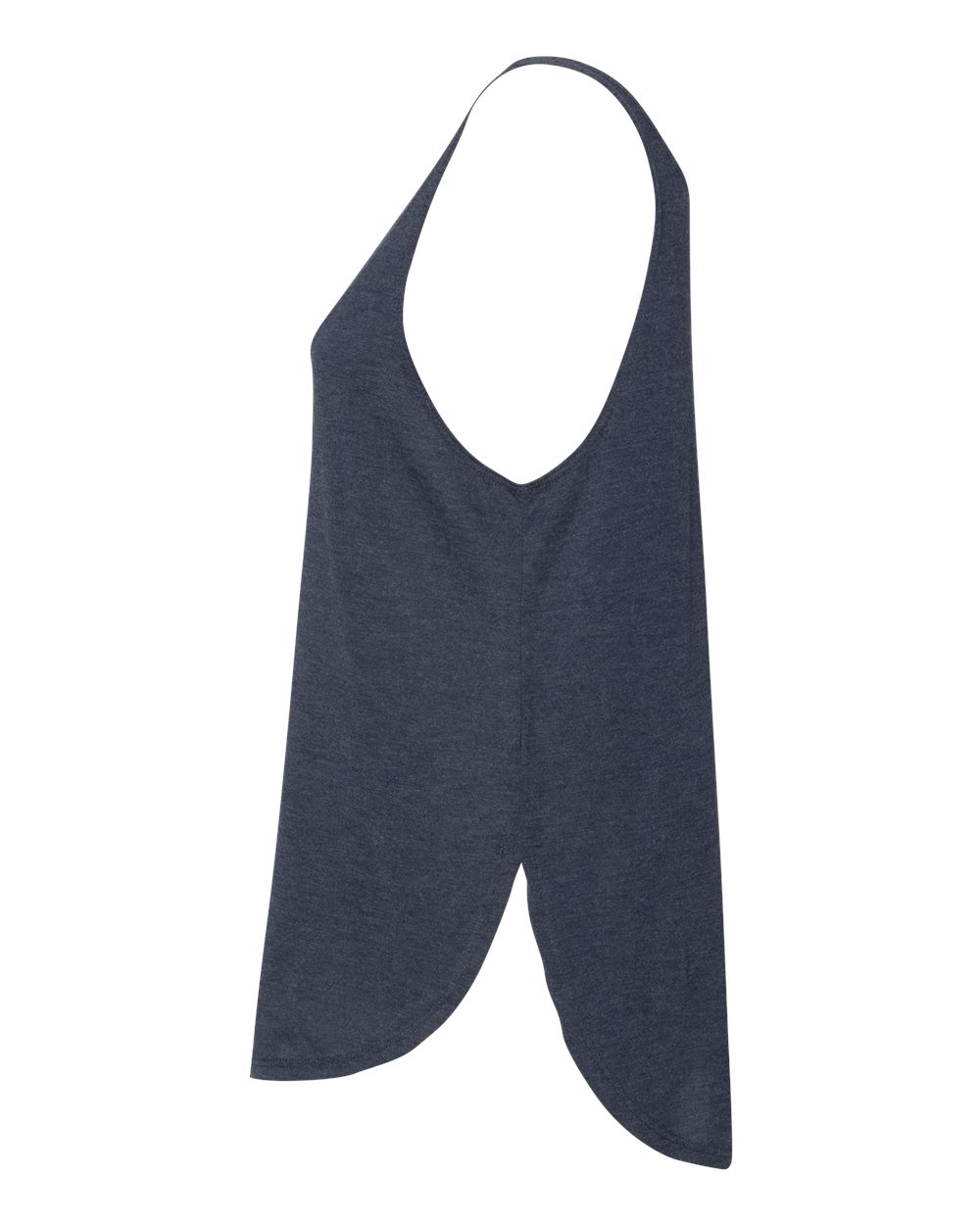 Heather Navy side