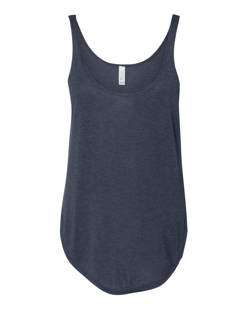 Heather Navy front