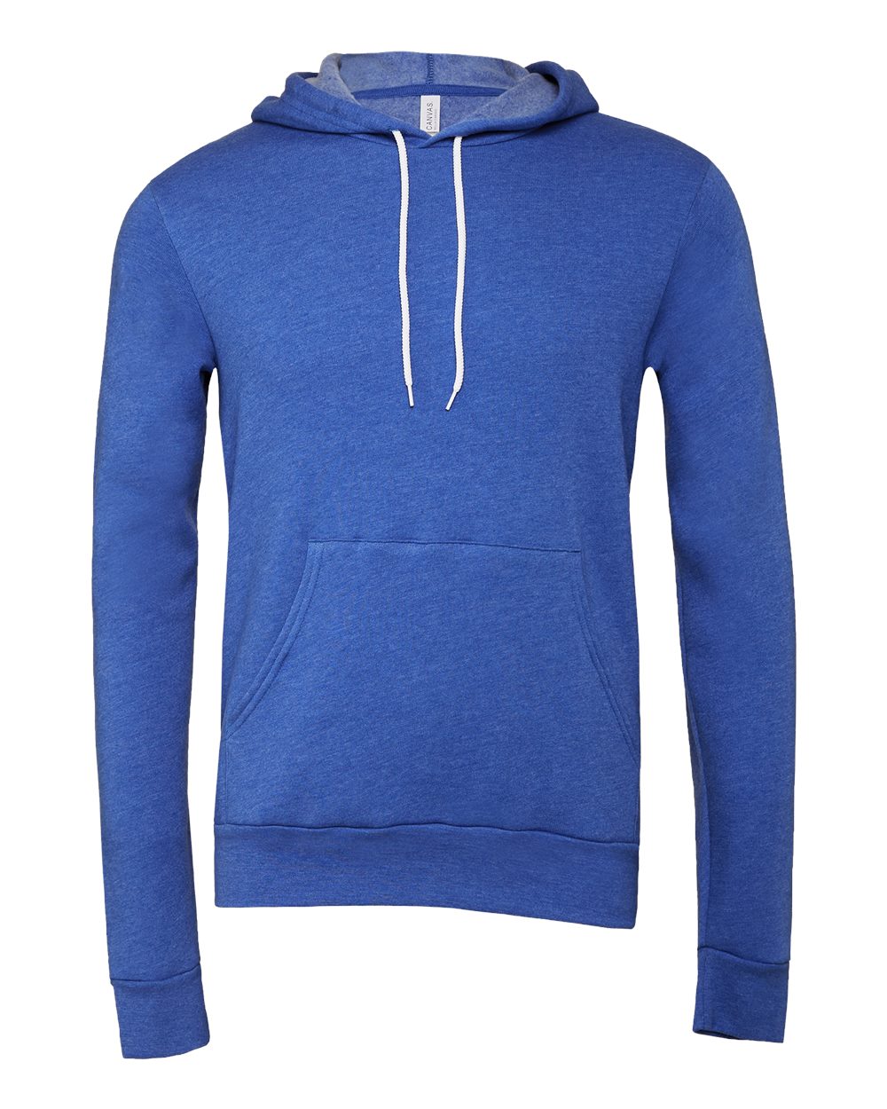 Heather True Royal front