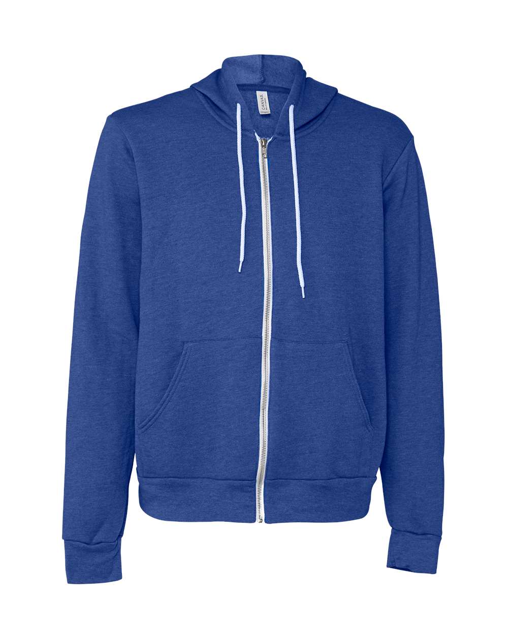 Heather True Royal front