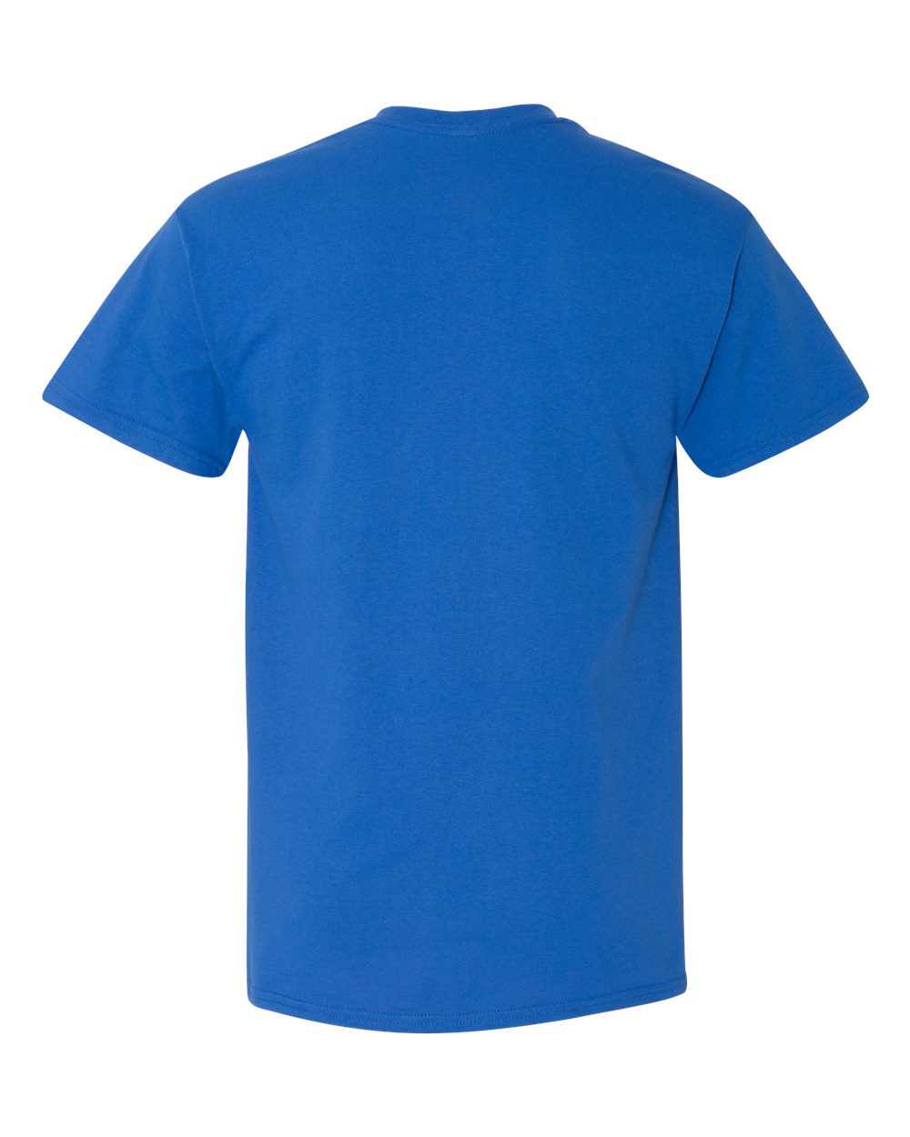 Royal back