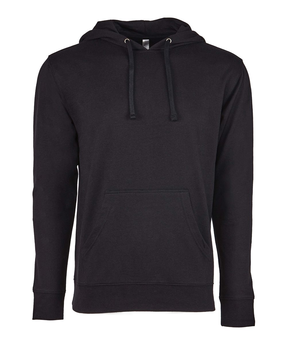 Black/ Black front