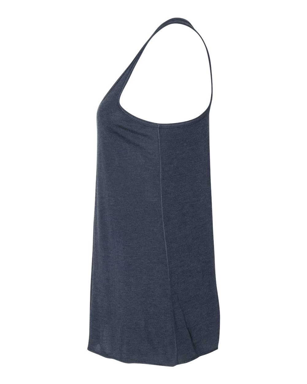 Heather Navy side
