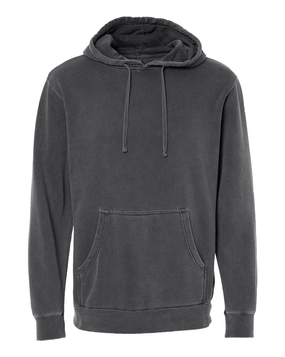 Pigment Black front