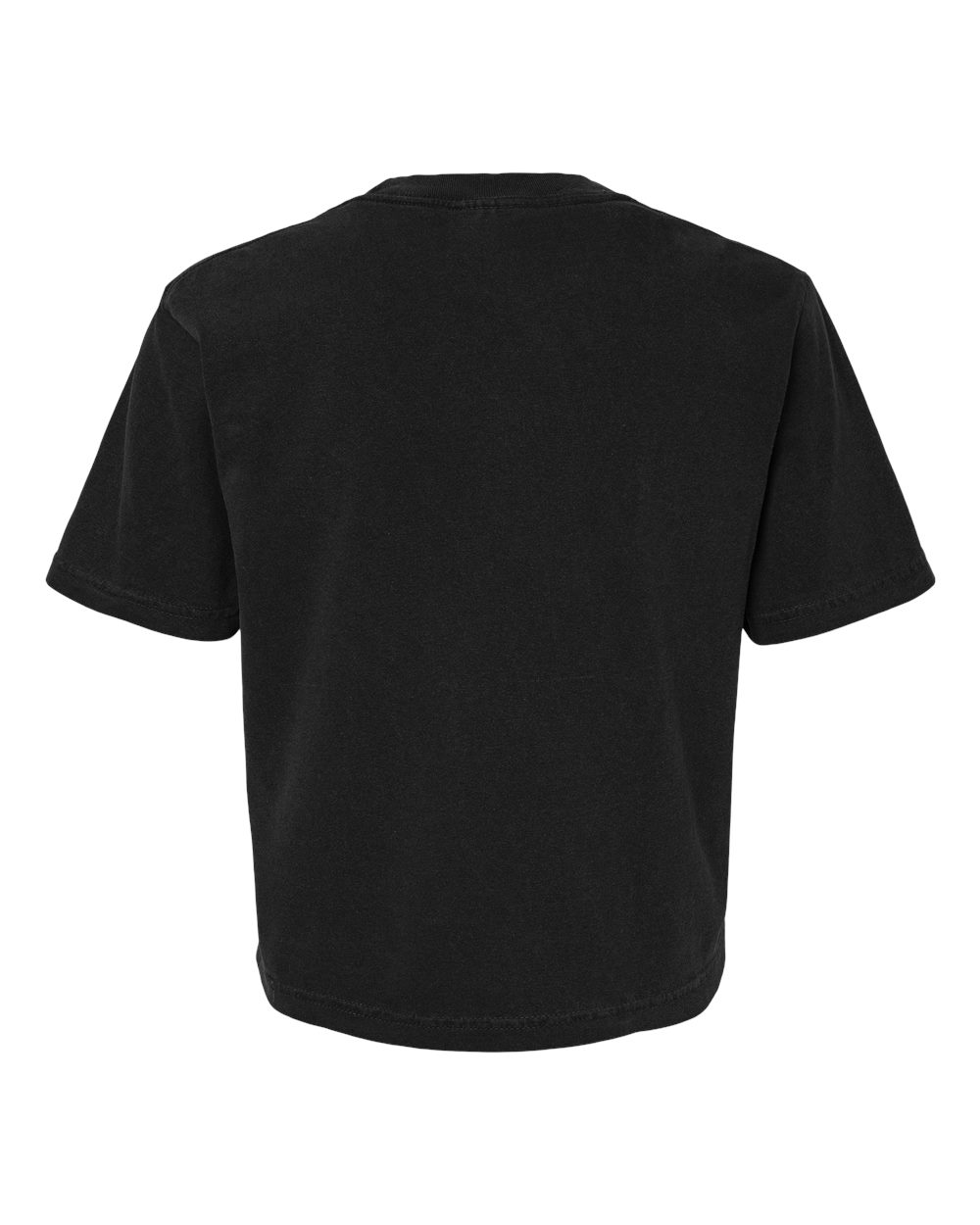Black back