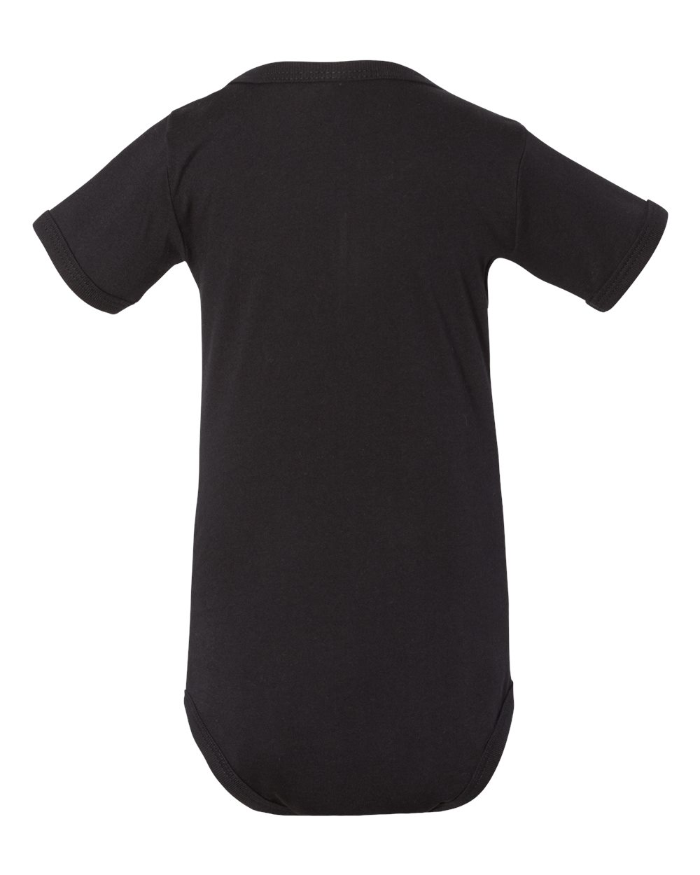 Black back