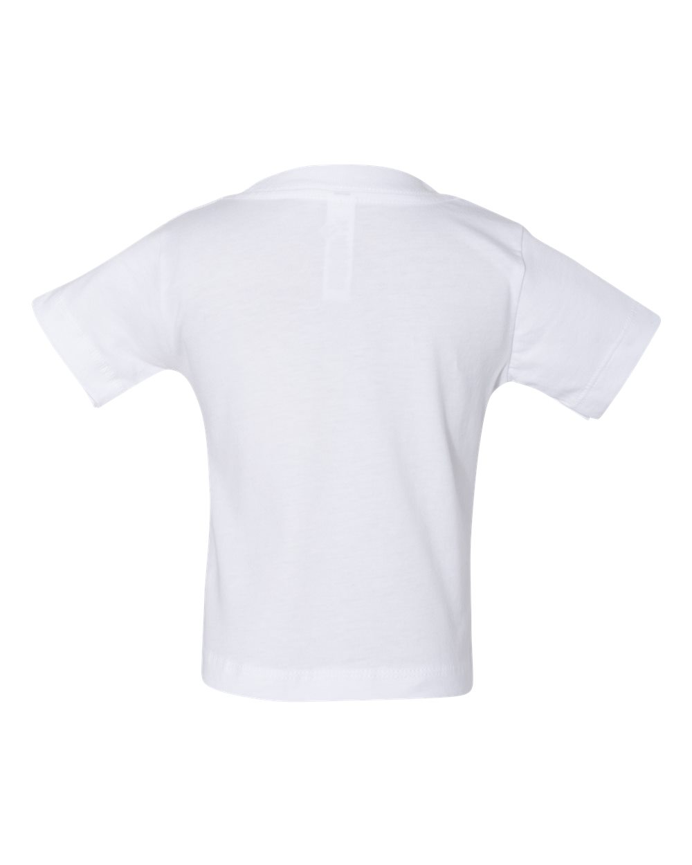 White back