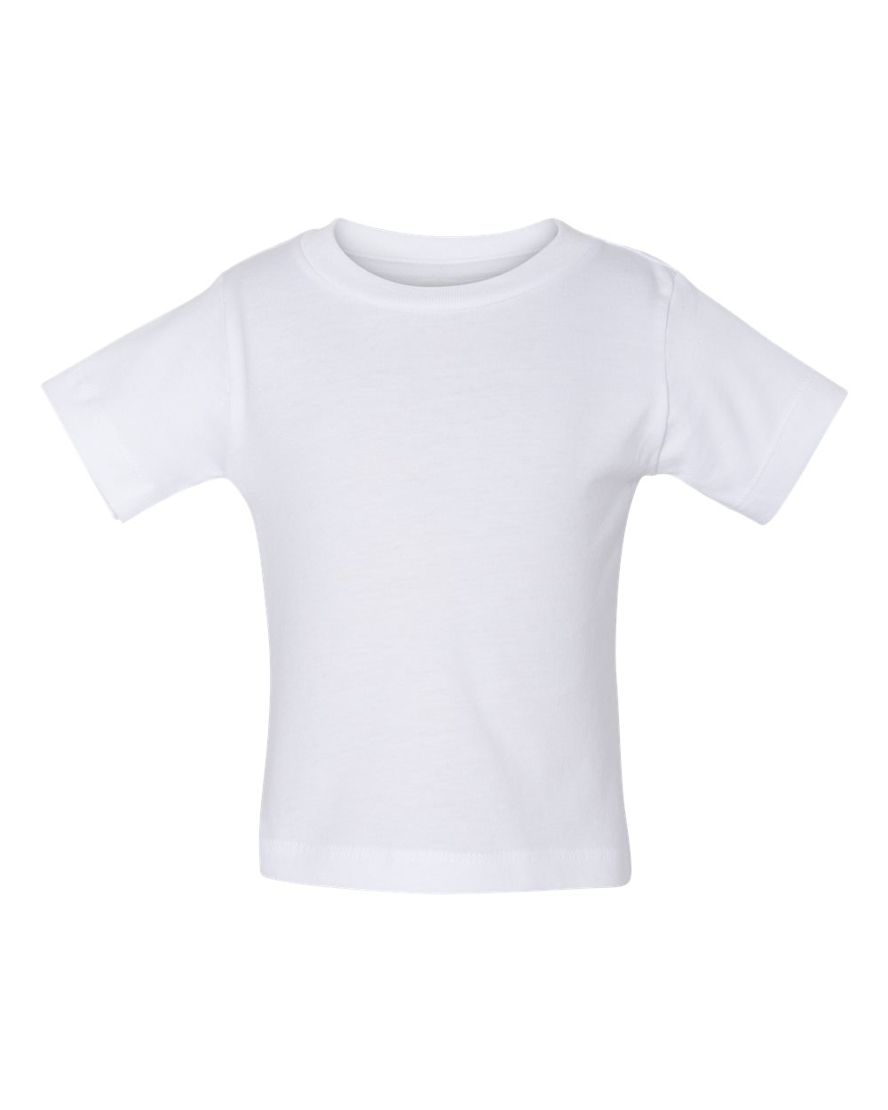 White front
