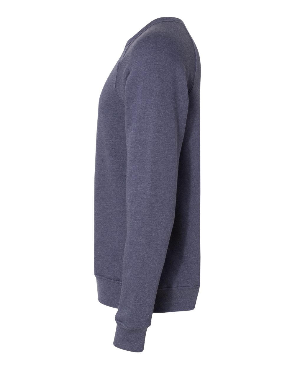 Heather Navy side