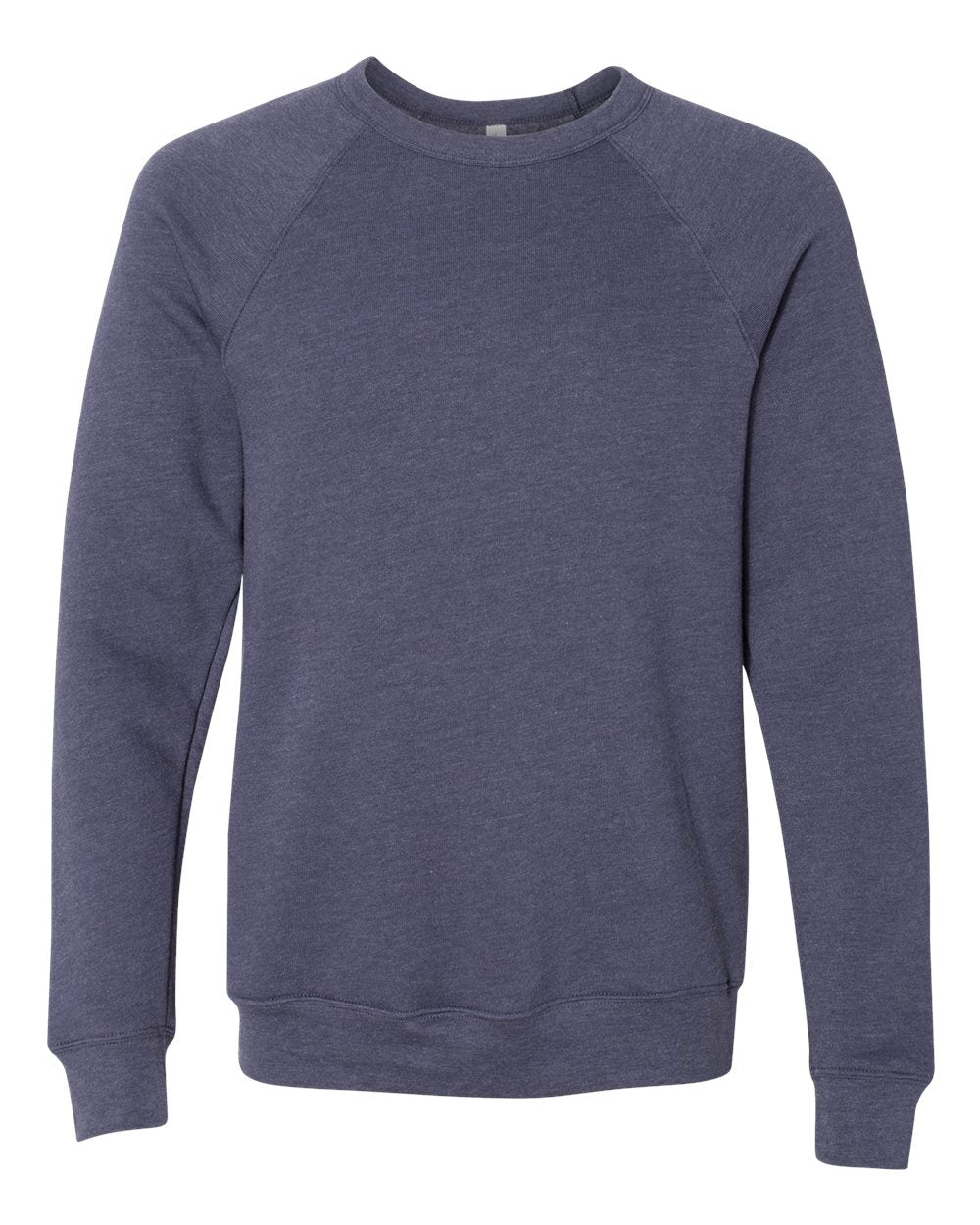 Heather Navy front