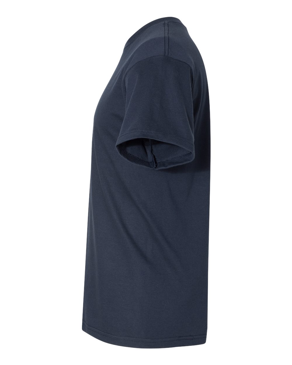 Dark Navy side