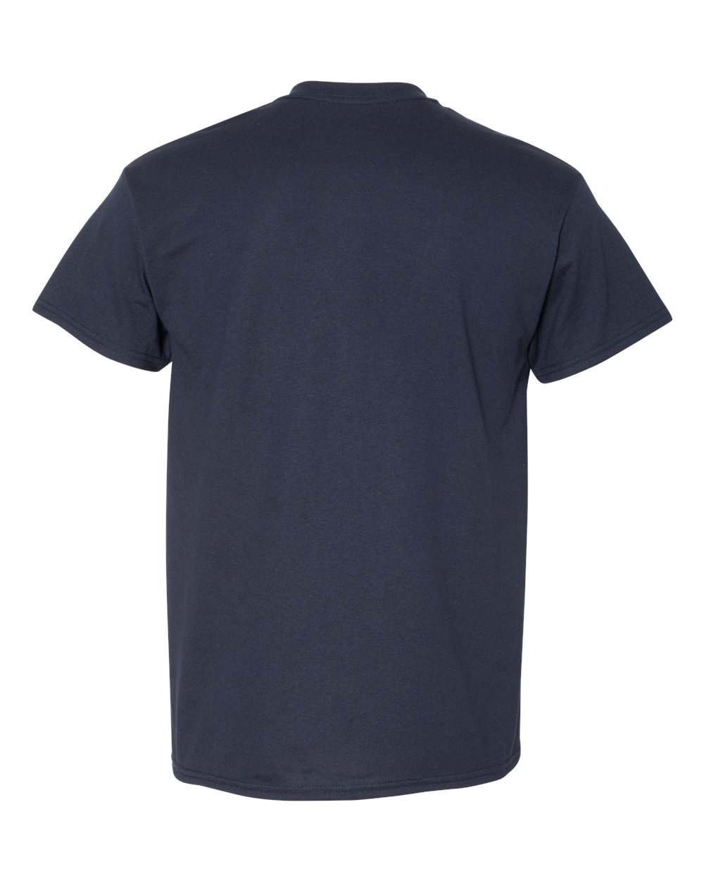 Dark Navy back