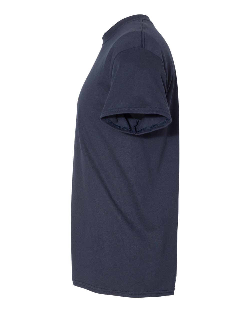 Dark Navy side