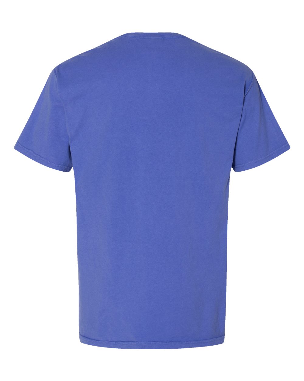 Deep Forte Blue back