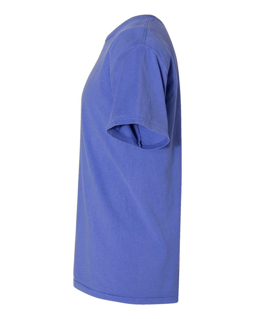 Deep Forte Blue side