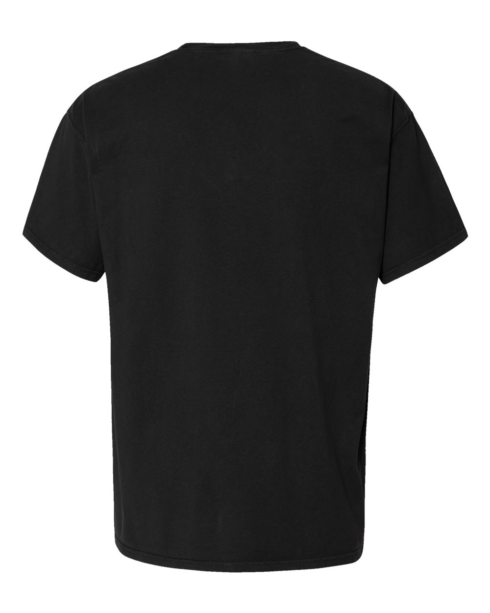 Black back