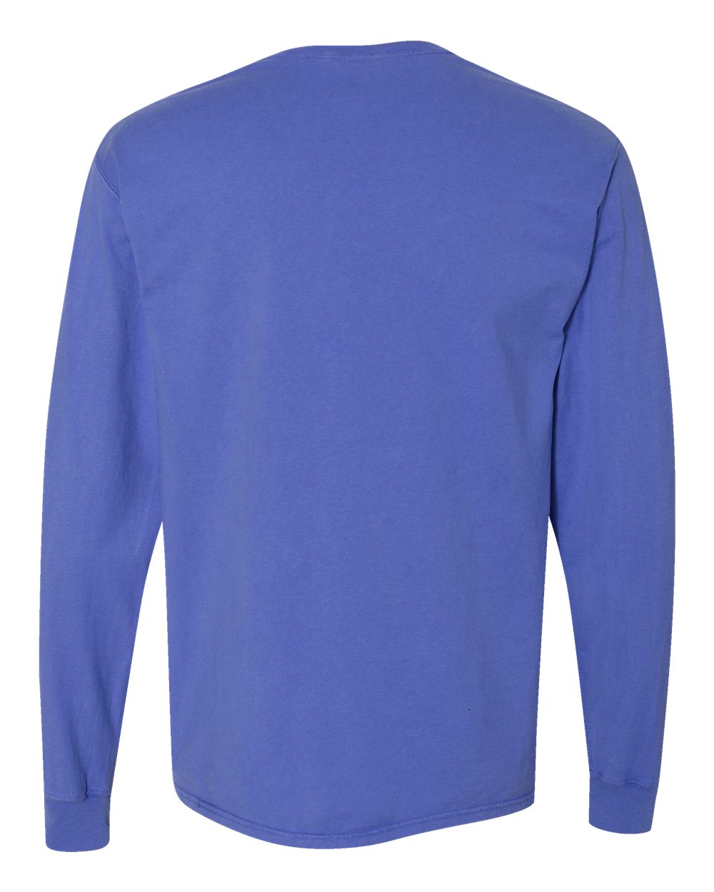Deep Forte Blue back