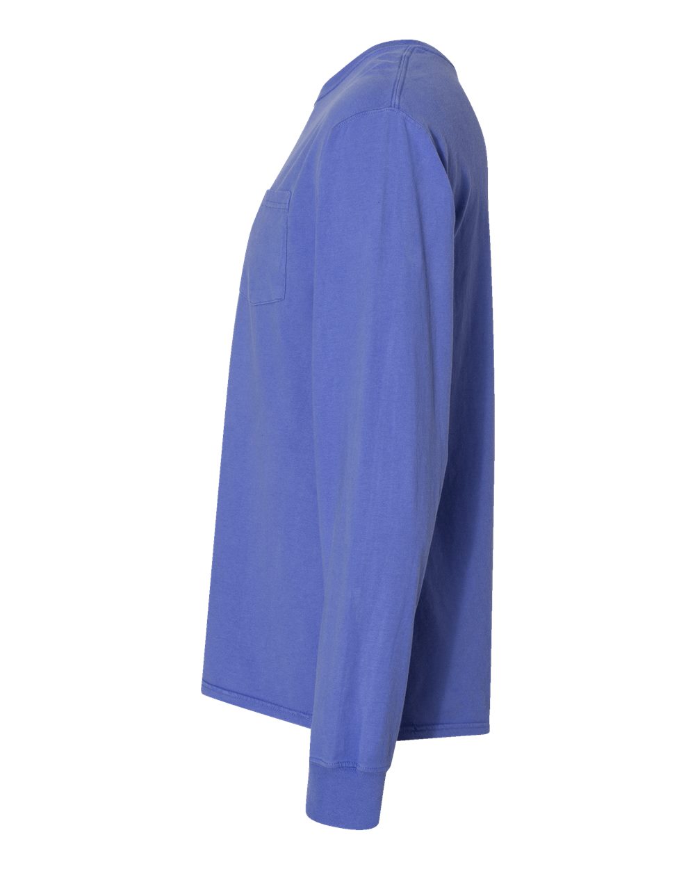 Deep Forte Blue side