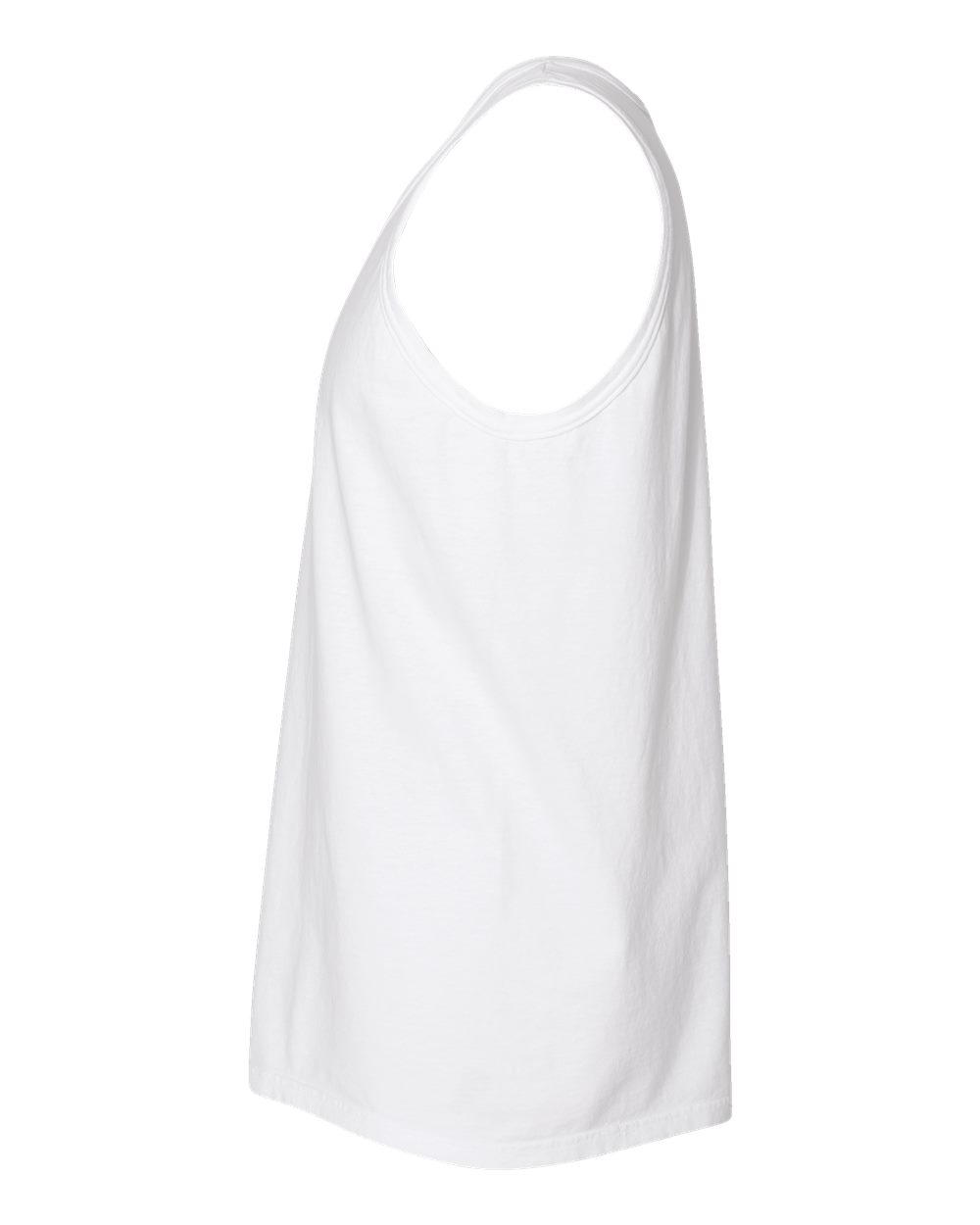 White side