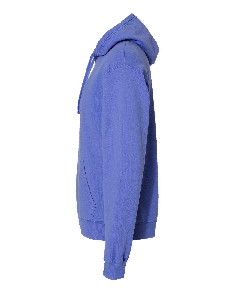 Deep Forte Blue side