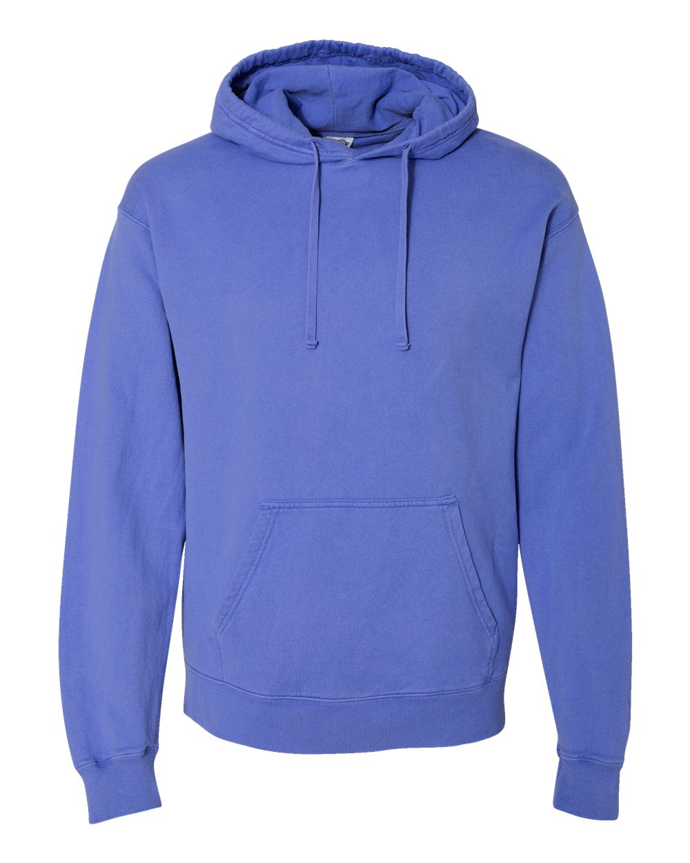 Deep Forte Blue front