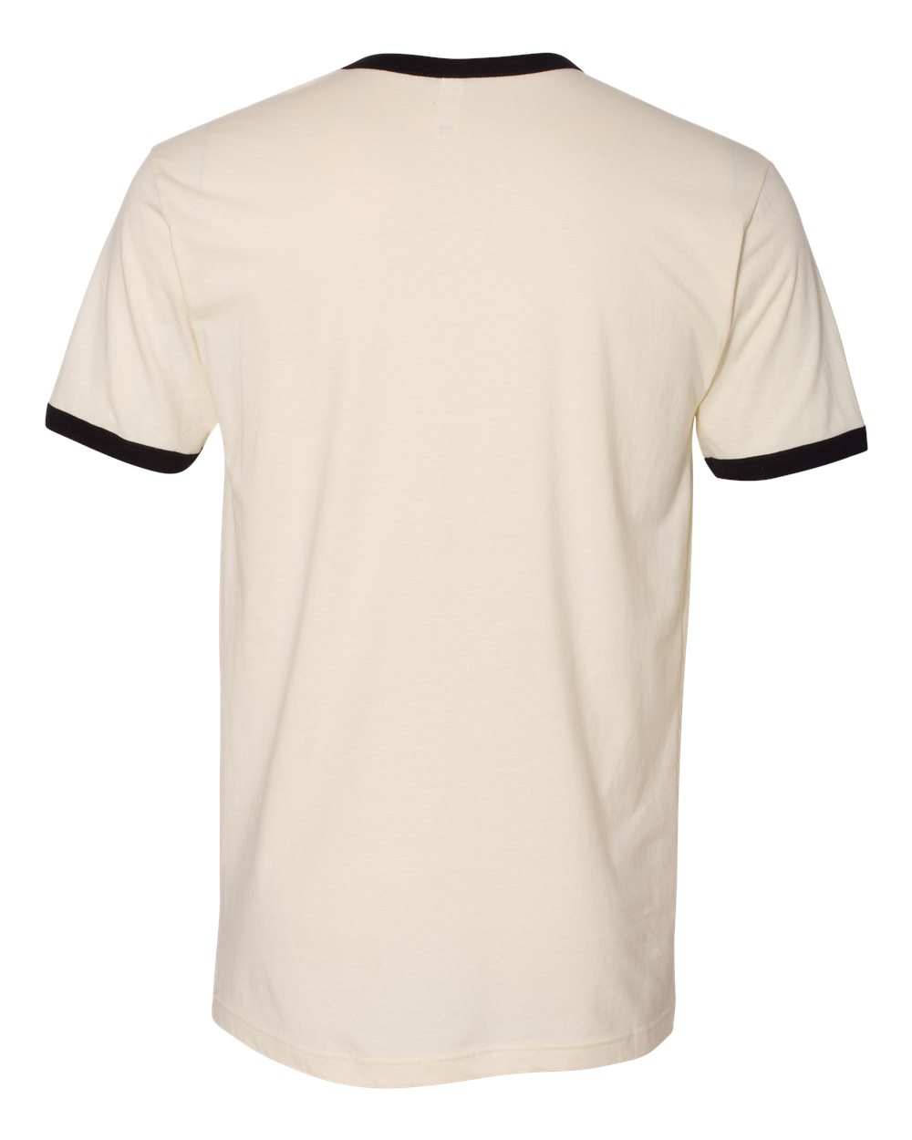 Natural/ Black back