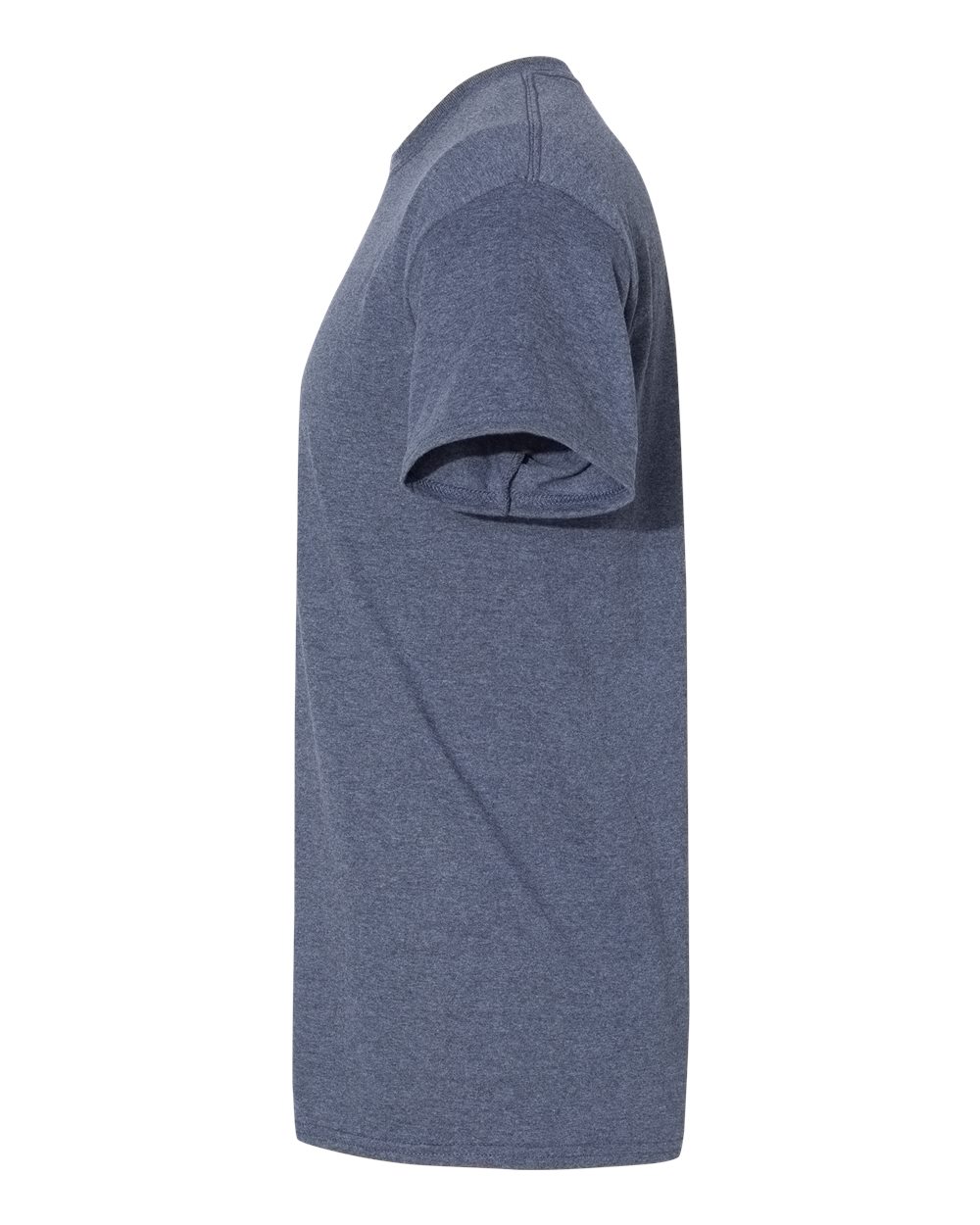 Heather Navy side