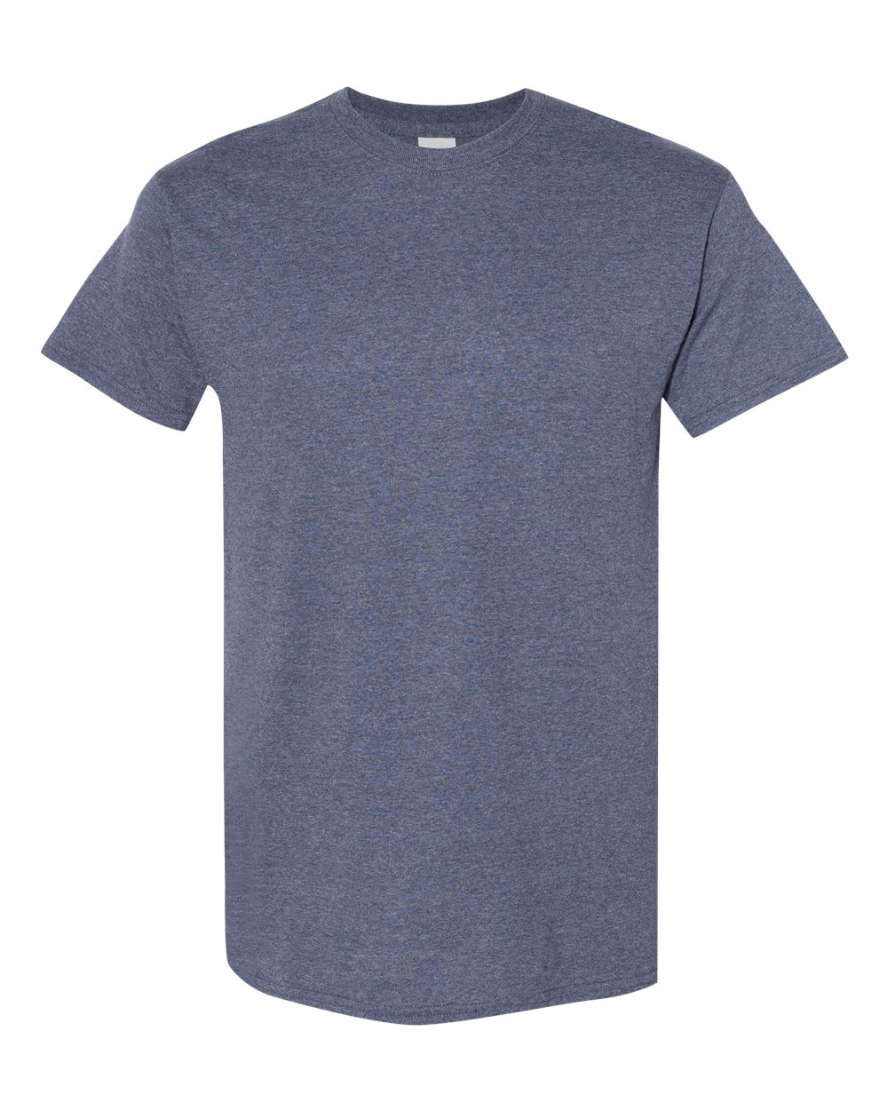 Heather Navy front