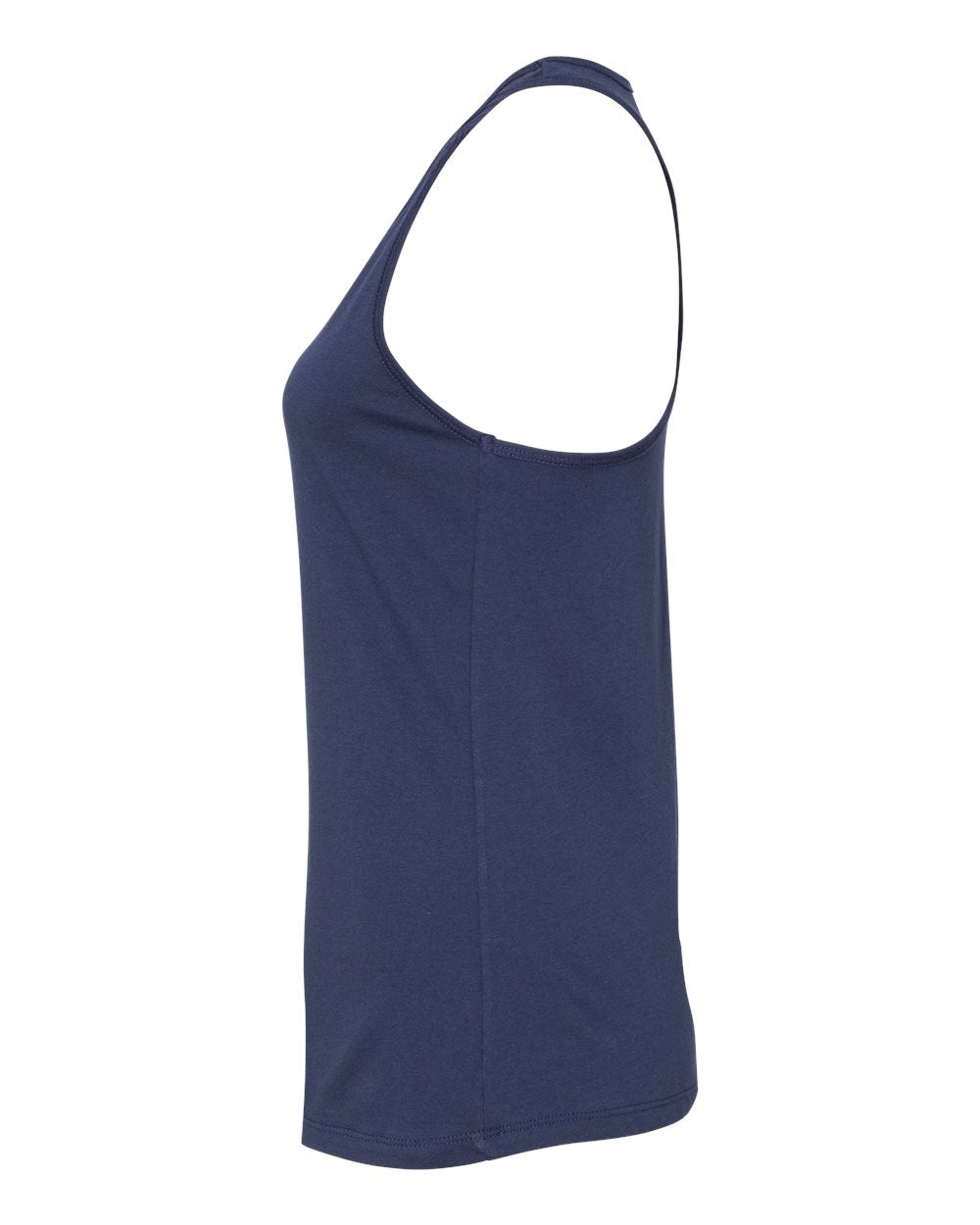 Navy side