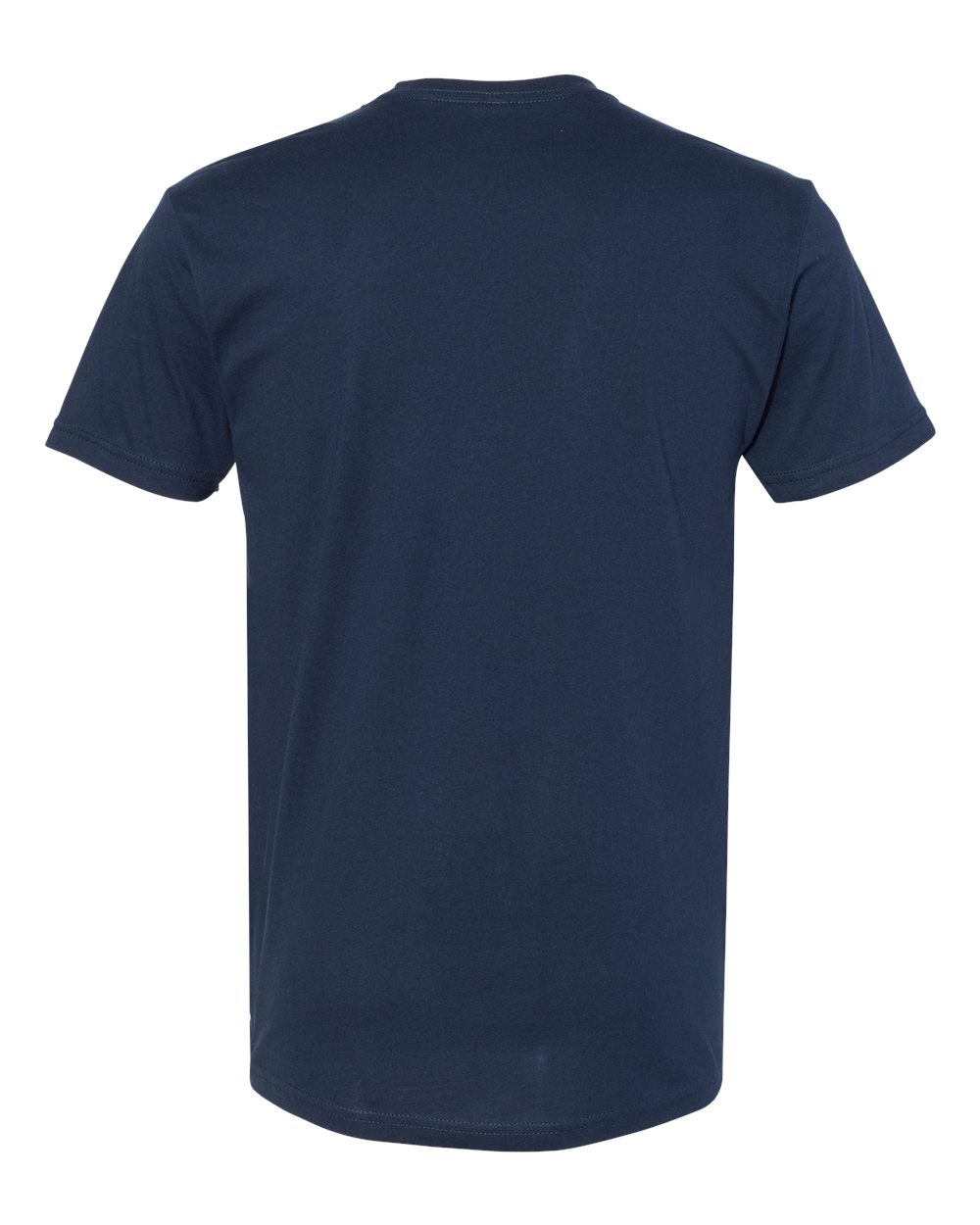 Midnight Navy back