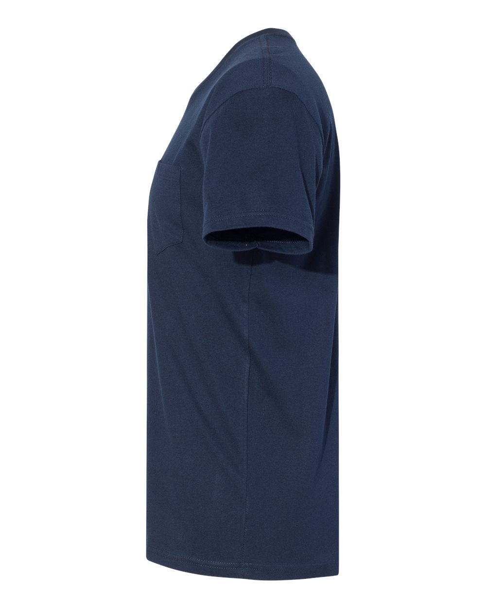 Midnight Navy side