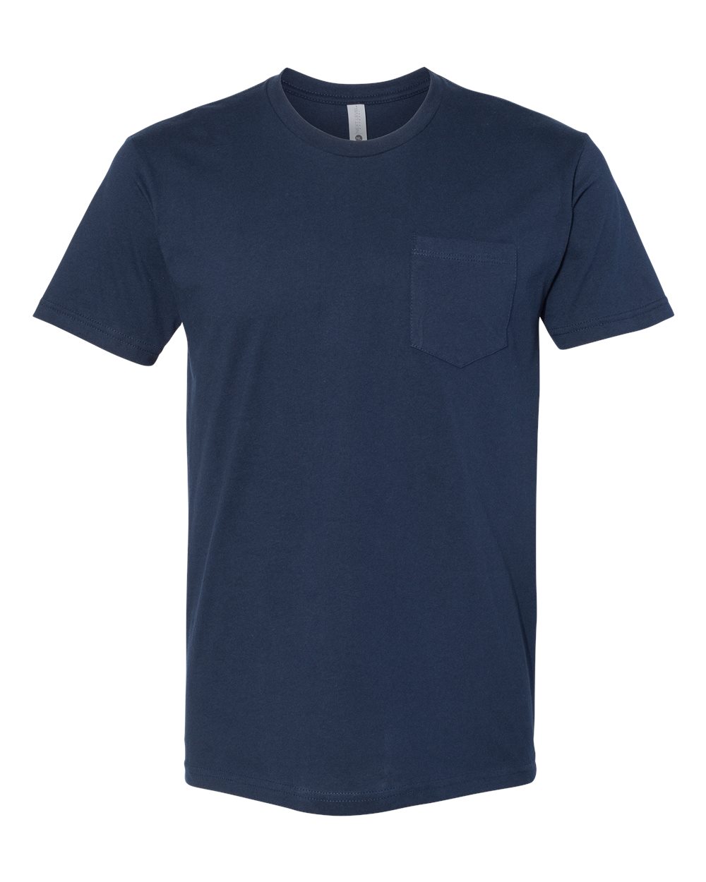Midnight Navy front
