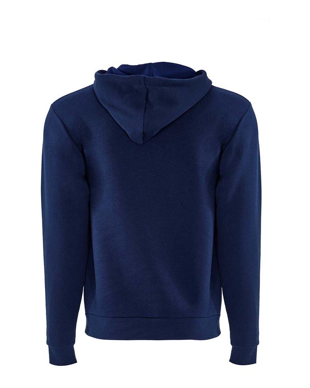 Midnight Navy back