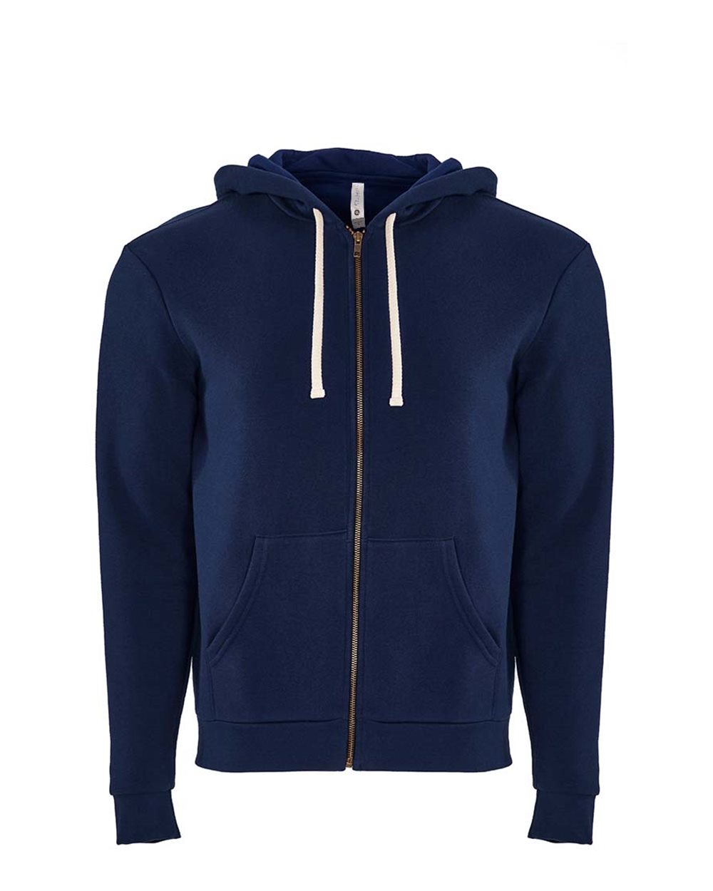 Midnight Navy front