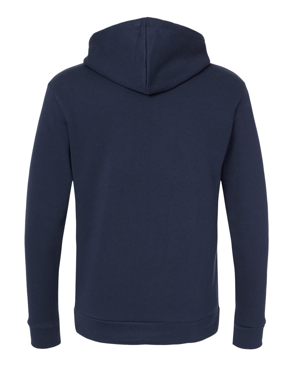 Midnight Navy back