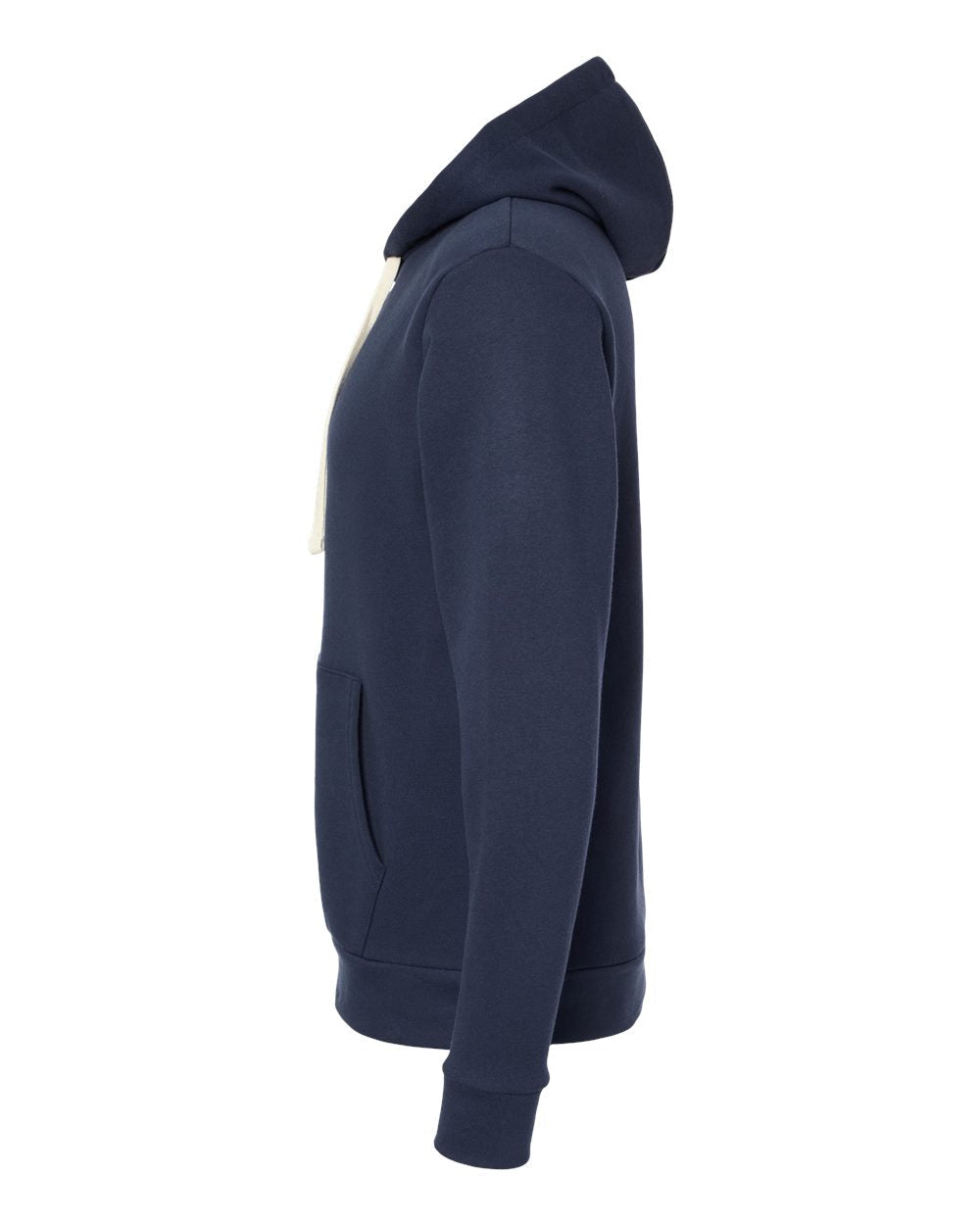 Midnight Navy side