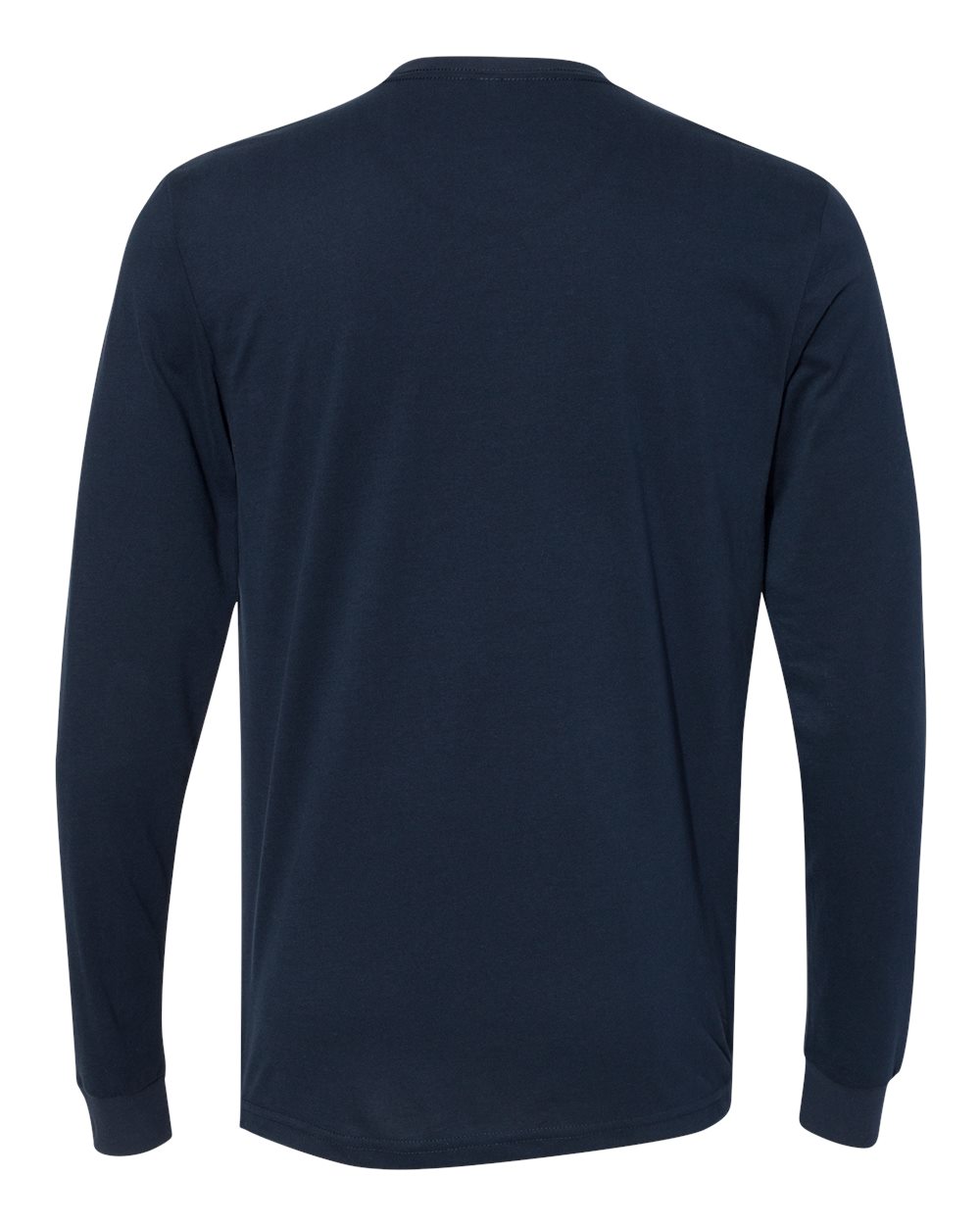 Midnight Navy back