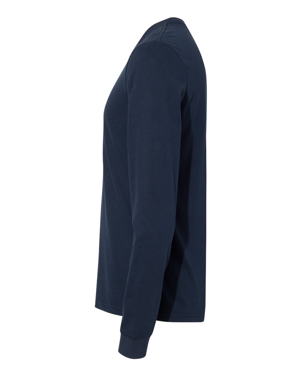 Midnight Navy side