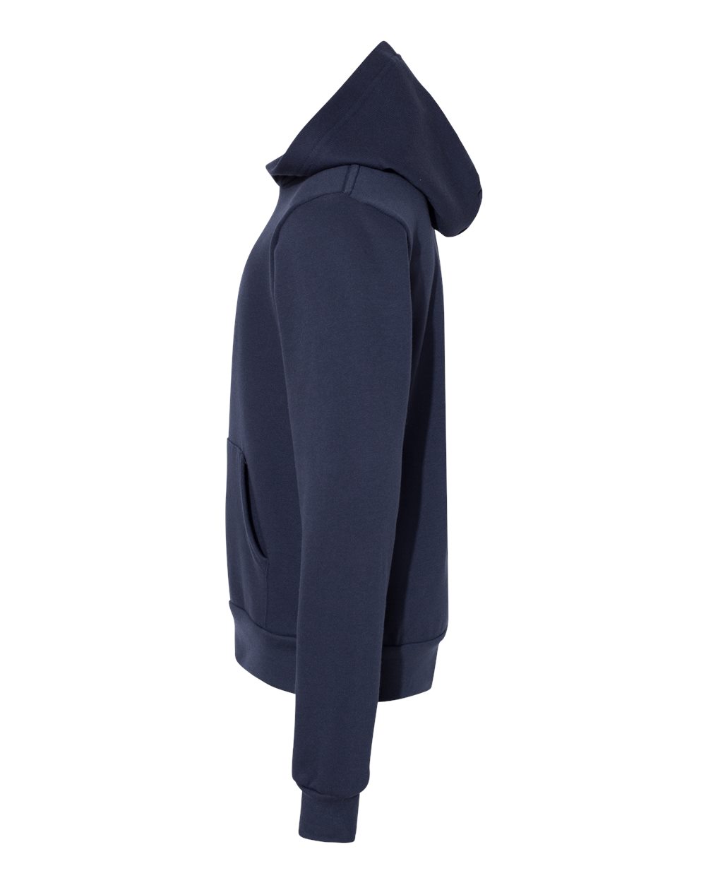 Navy side