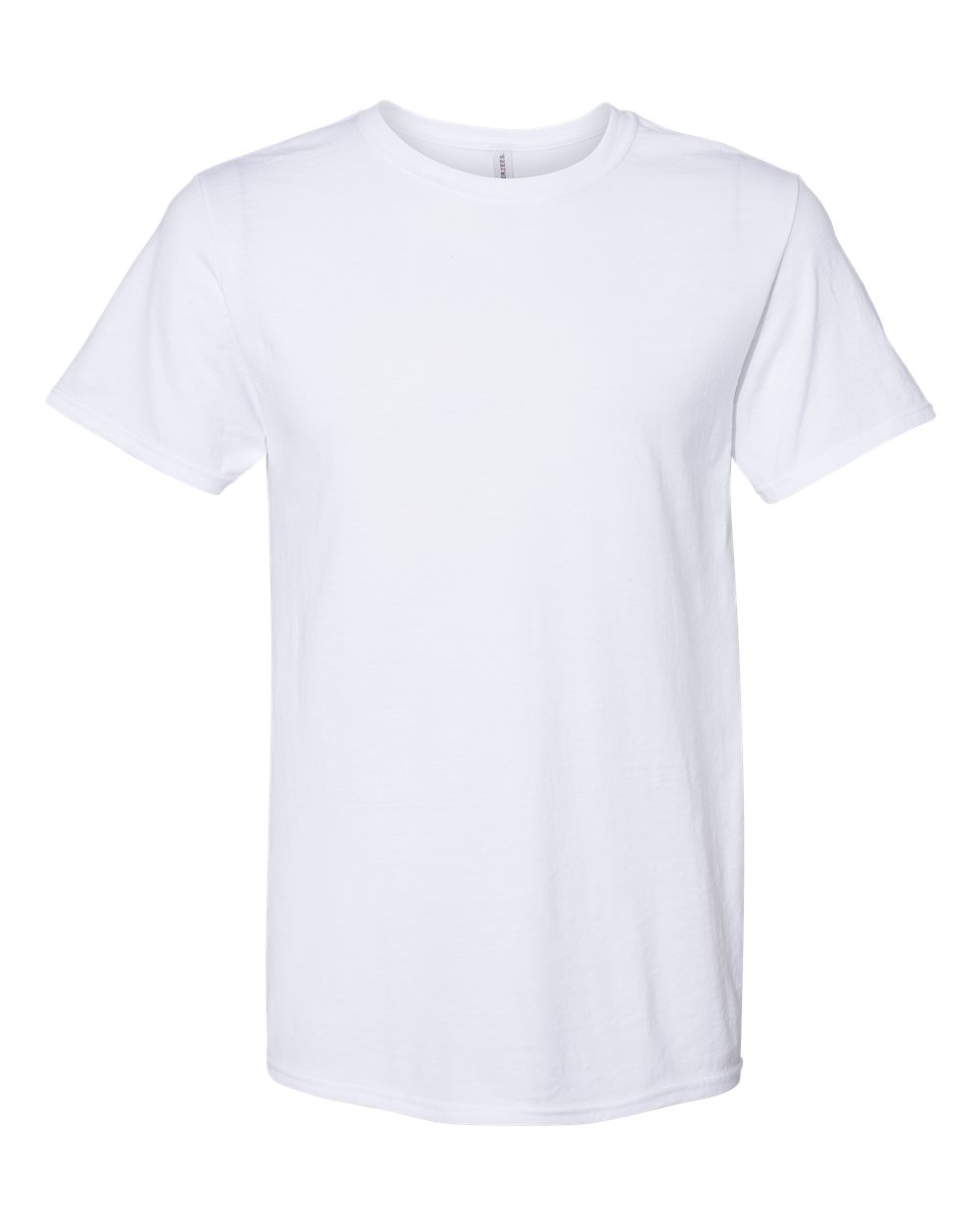 White front