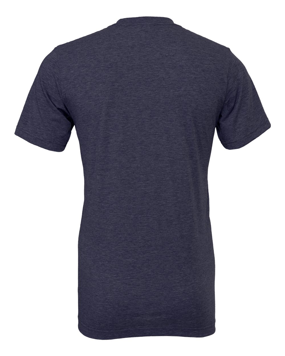 Heather Midnight Navy back