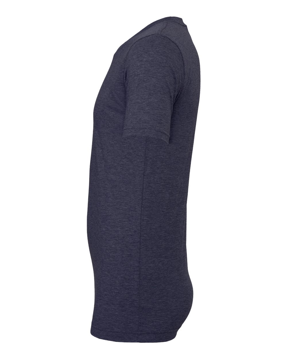 Heather Midnight Navy side