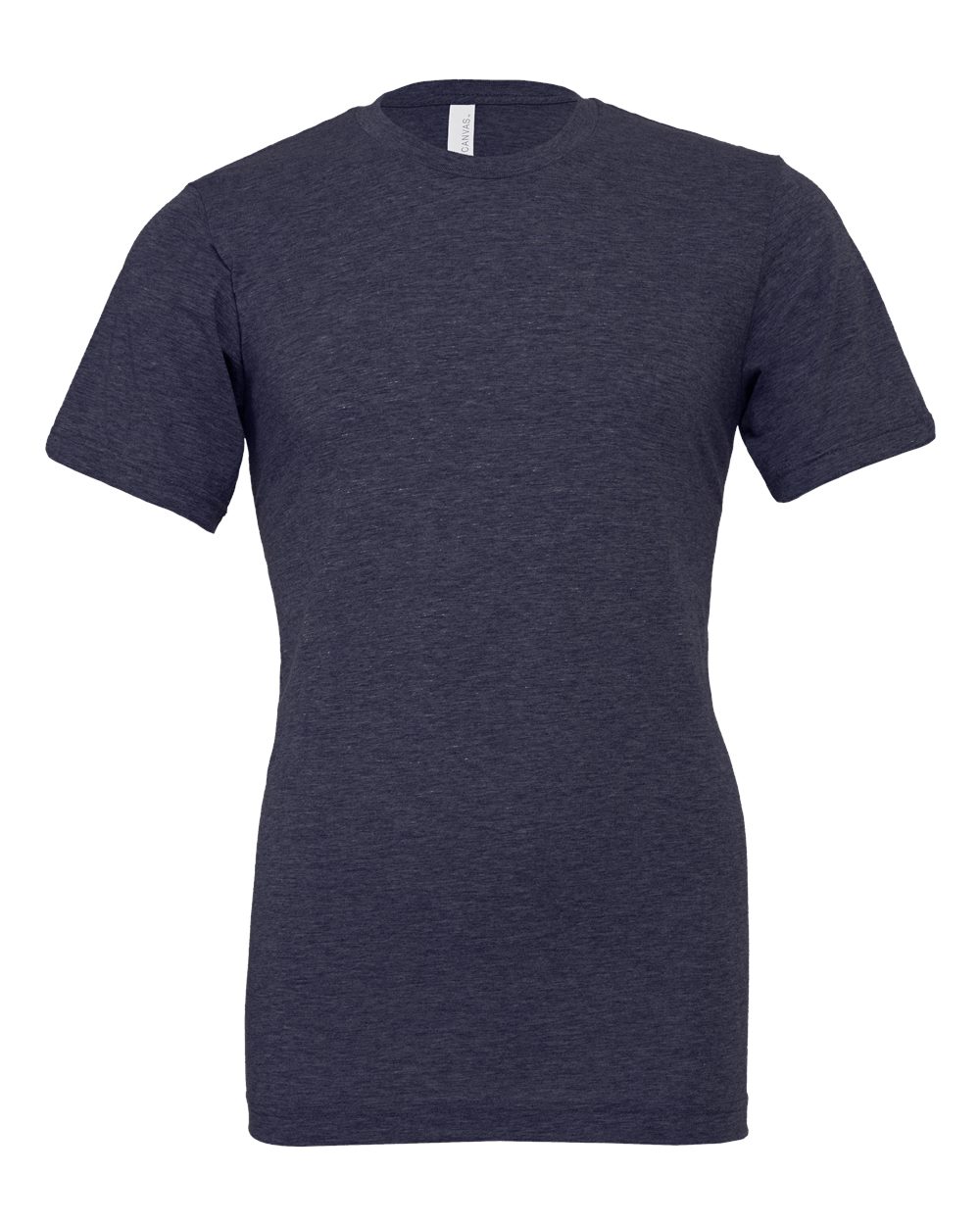 Heather Midnight Navy front