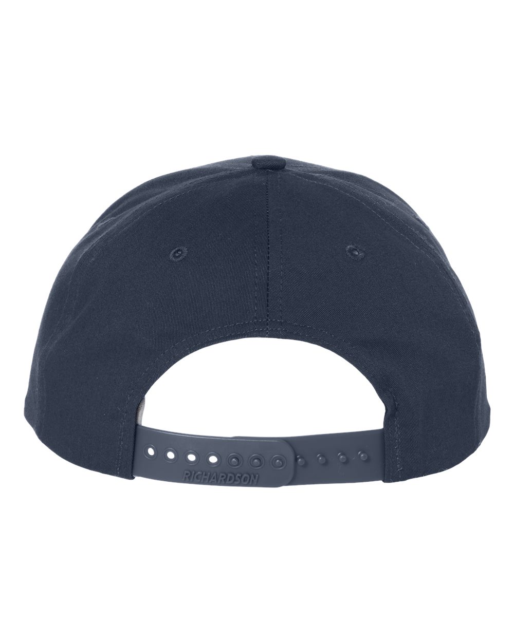 Navy back
