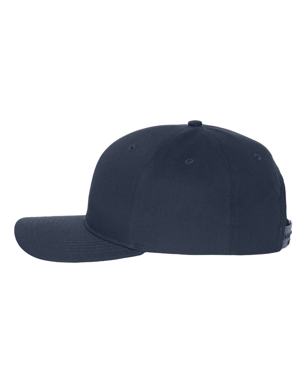 Navy side