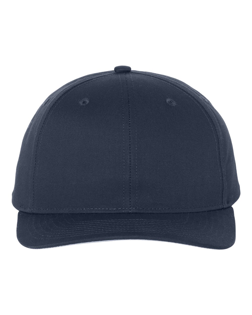 Navy front