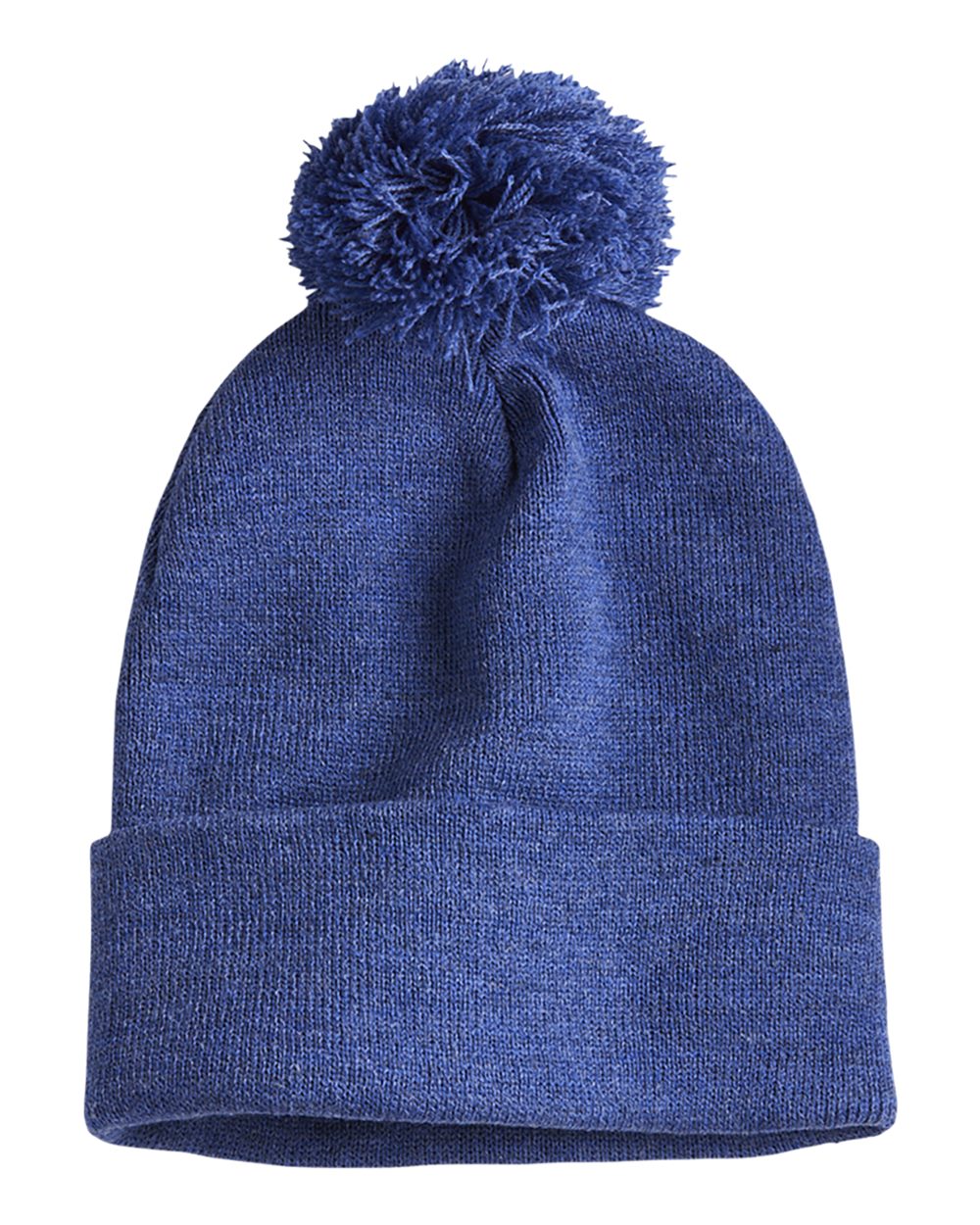 Heather Dark Royal front