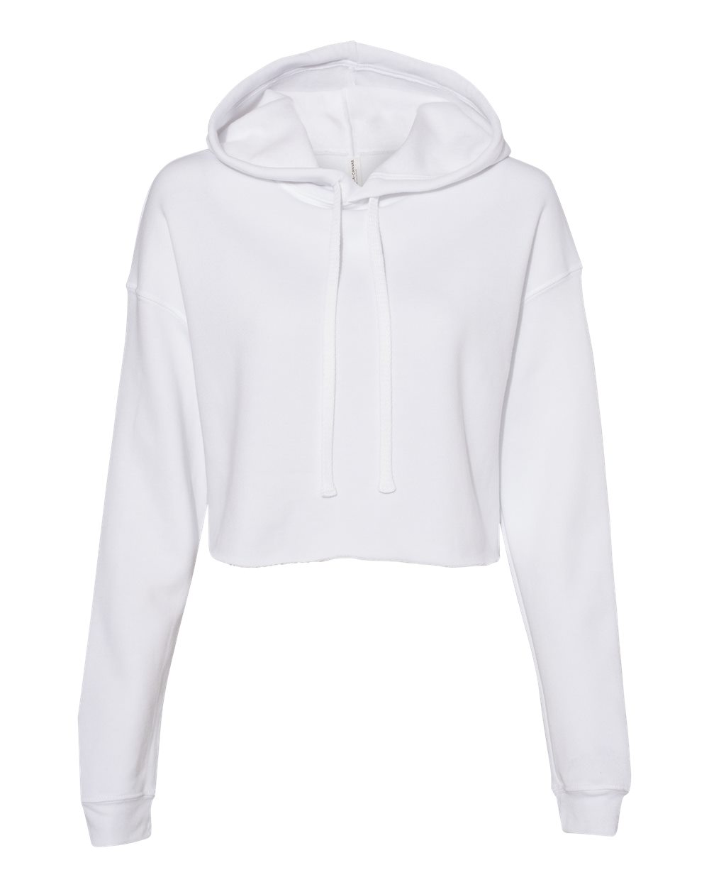 White front