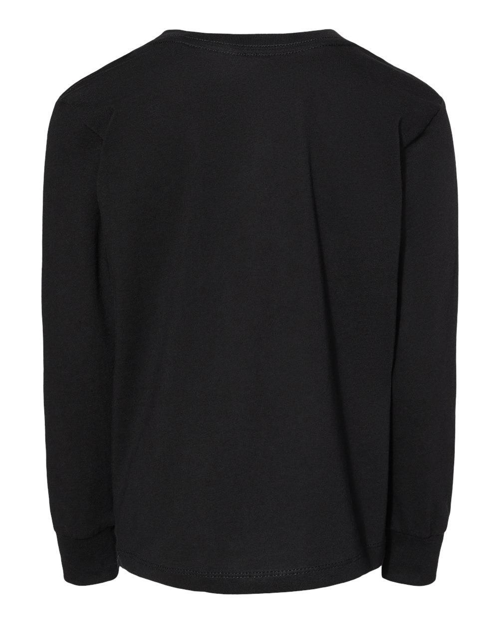 Black back