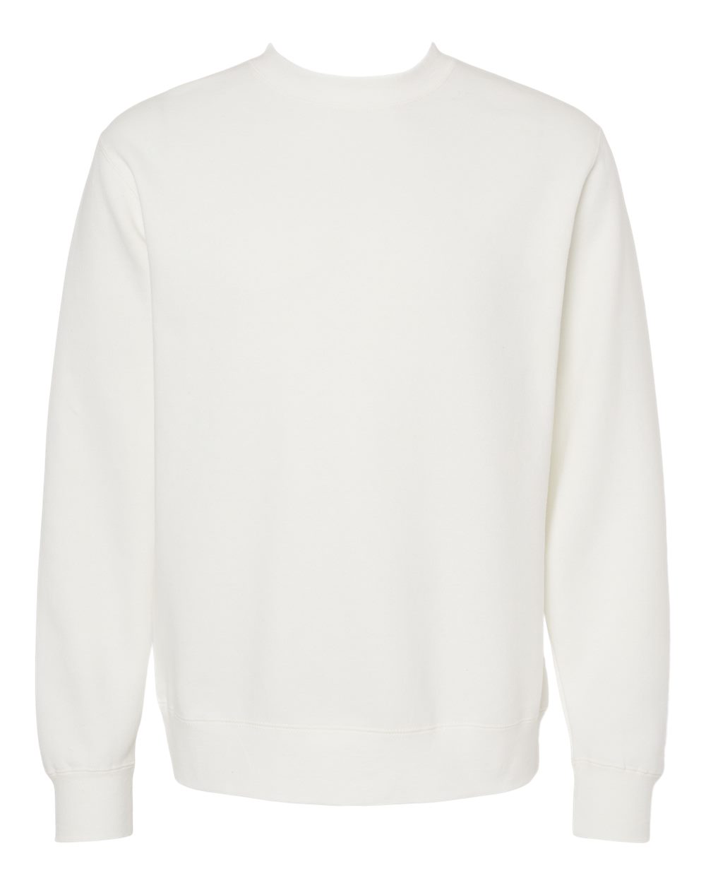 Prepared For Dye front
